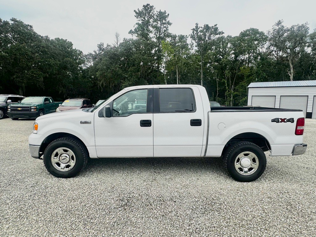 2006 Ford F-150 Image 5