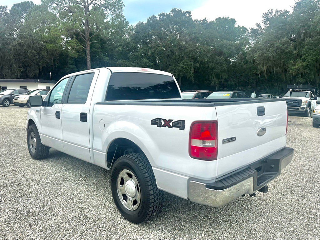 2006 Ford F-150 Image 6