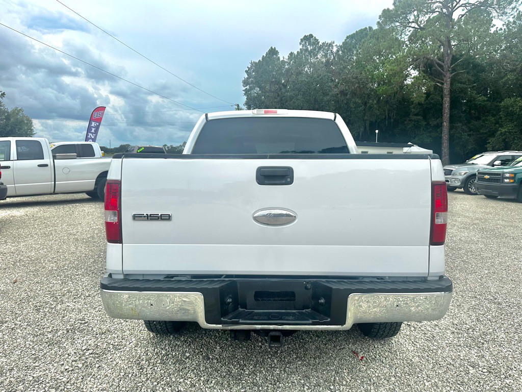2006 Ford F-150 Image 7