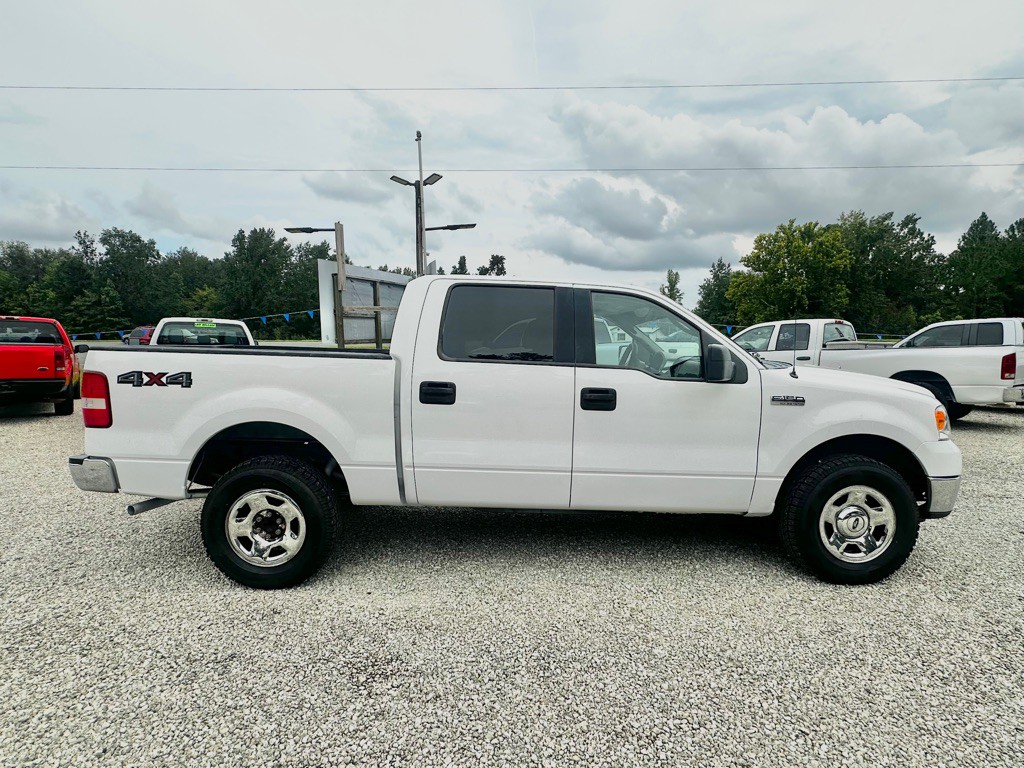 2006 Ford F-150 Image 9