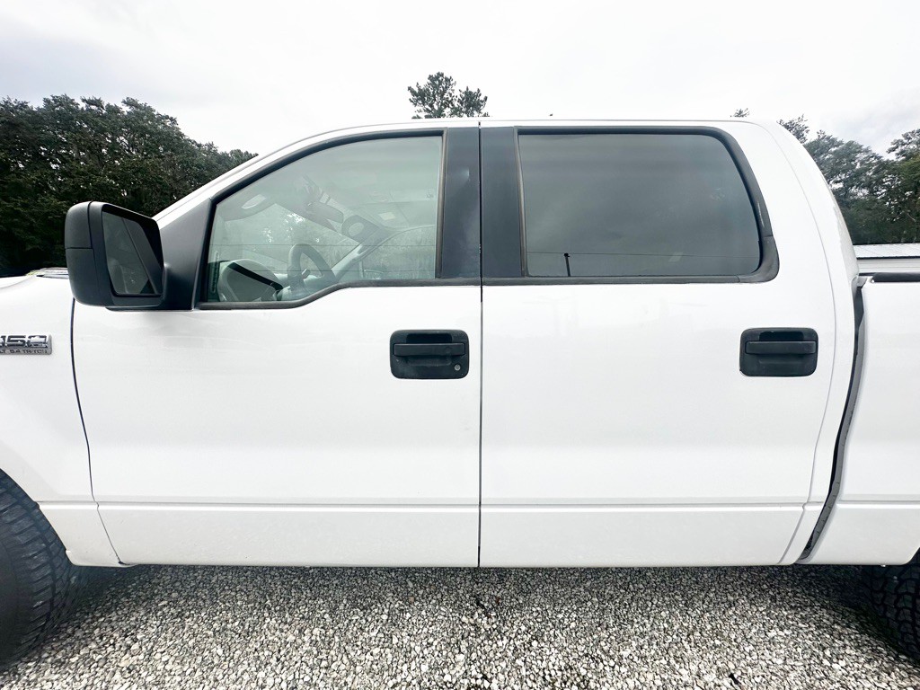 2006 Ford F-150 Image 10