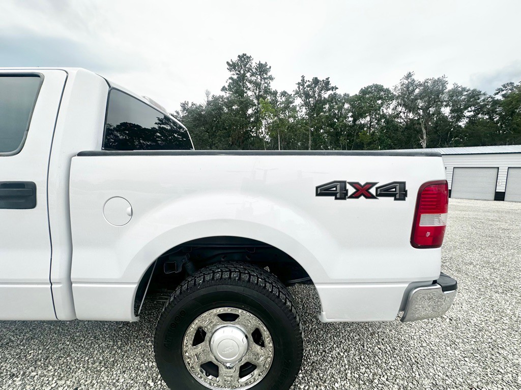 2006 Ford F-150 Image 11
