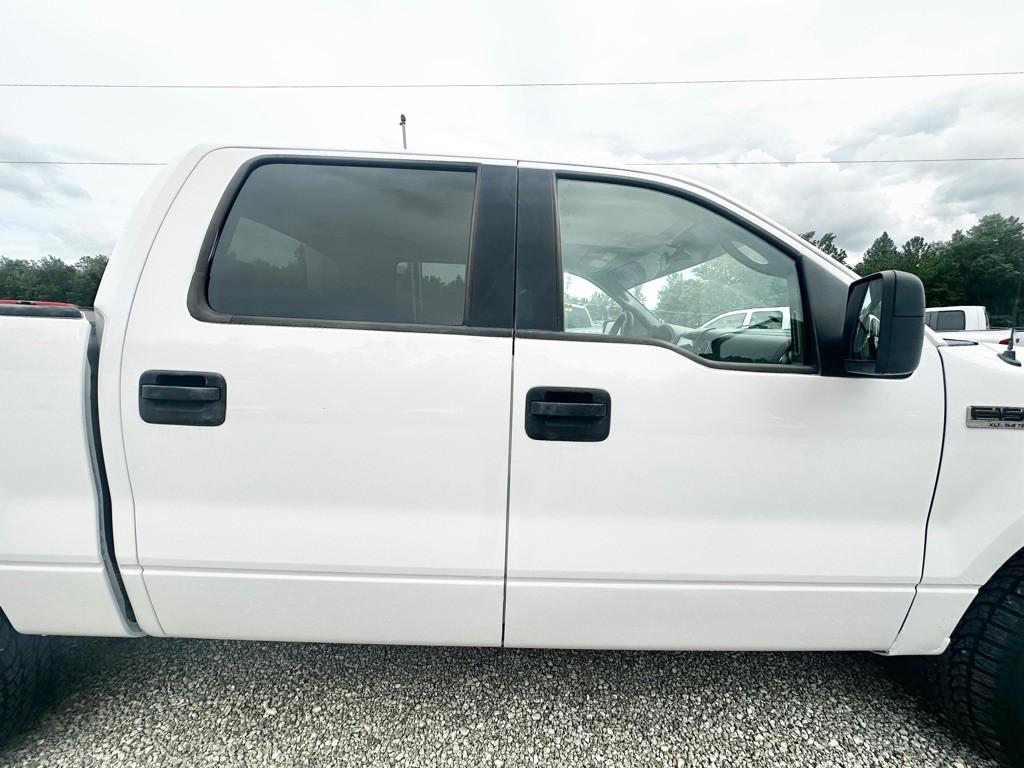 2006 Ford F-150 Image 12