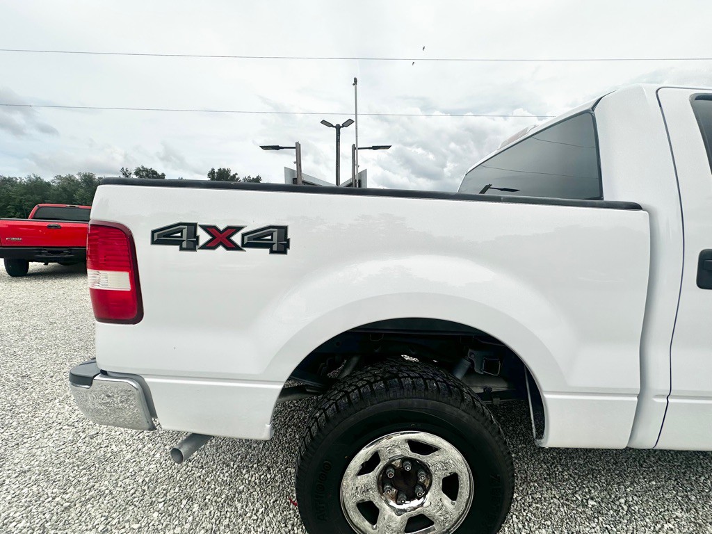 2006 Ford F-150 Image 13