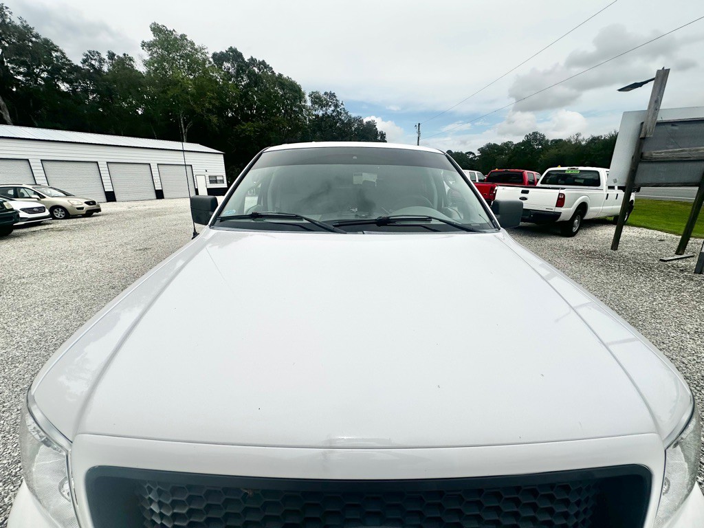 2006 Ford F-150 Image 16