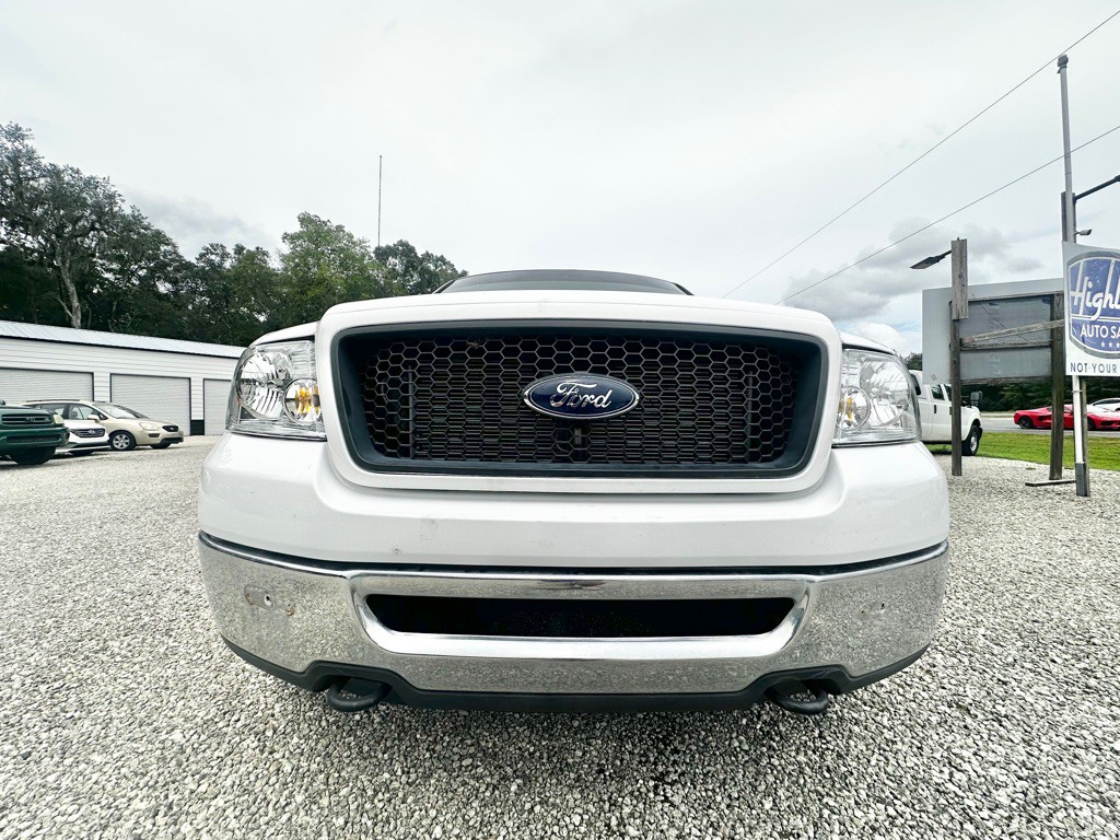 2006 Ford F-150 Image 17