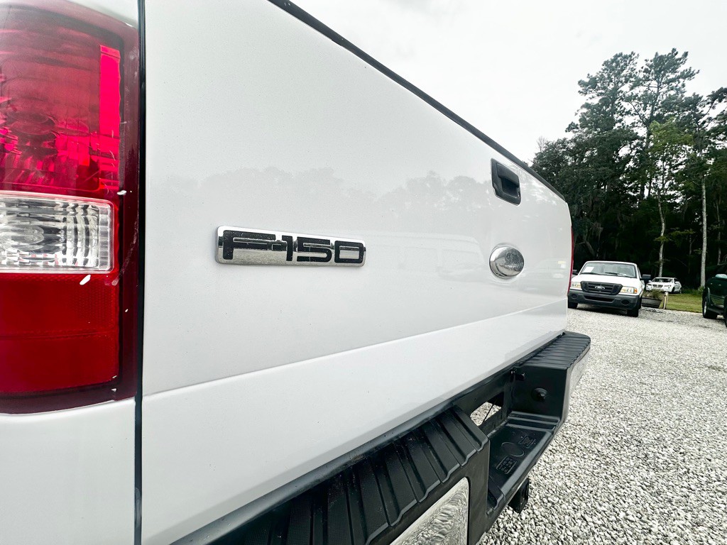2006 Ford F-150 Image 18