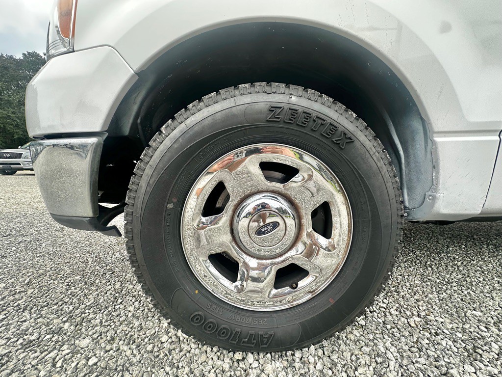 2006 Ford F-150 Image 19