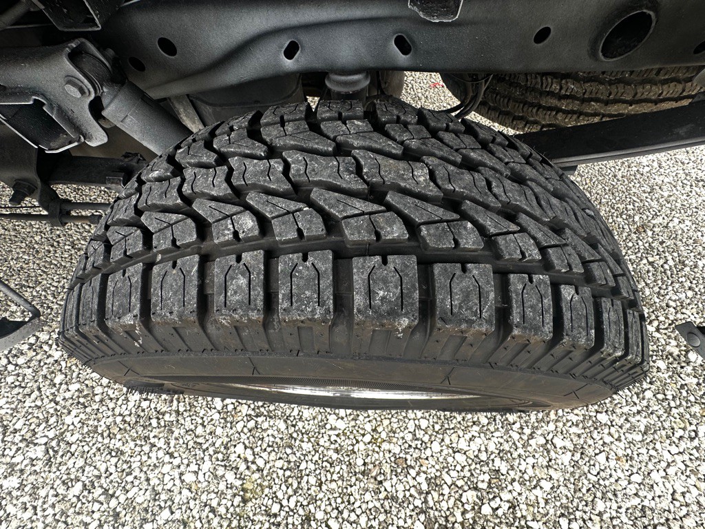 2006 Ford F-150 Image 21