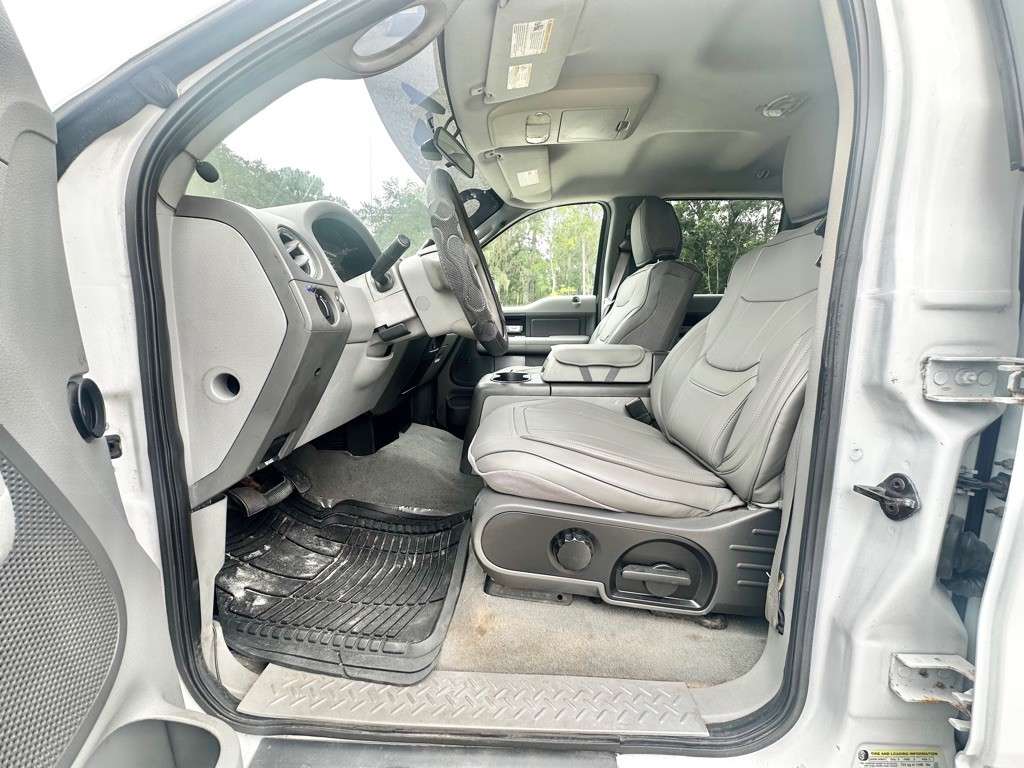 2006 Ford F-150 Image 23