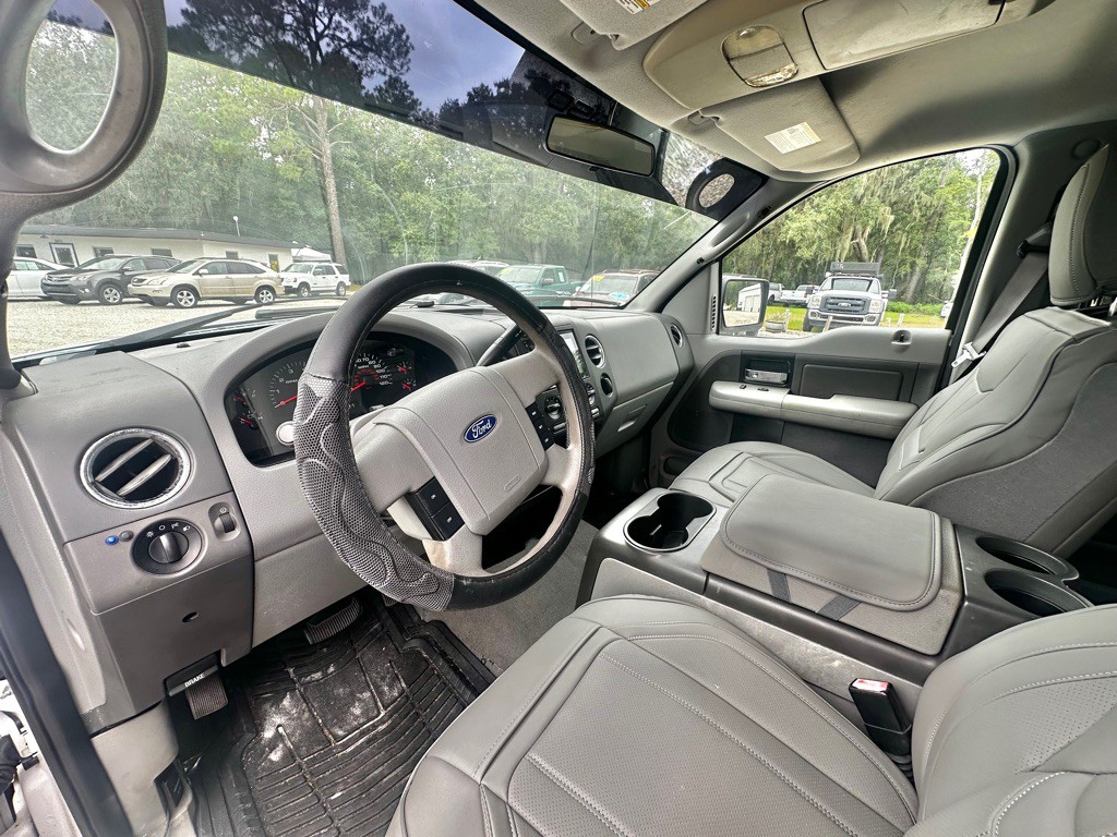 2006 Ford F-150 Image 29