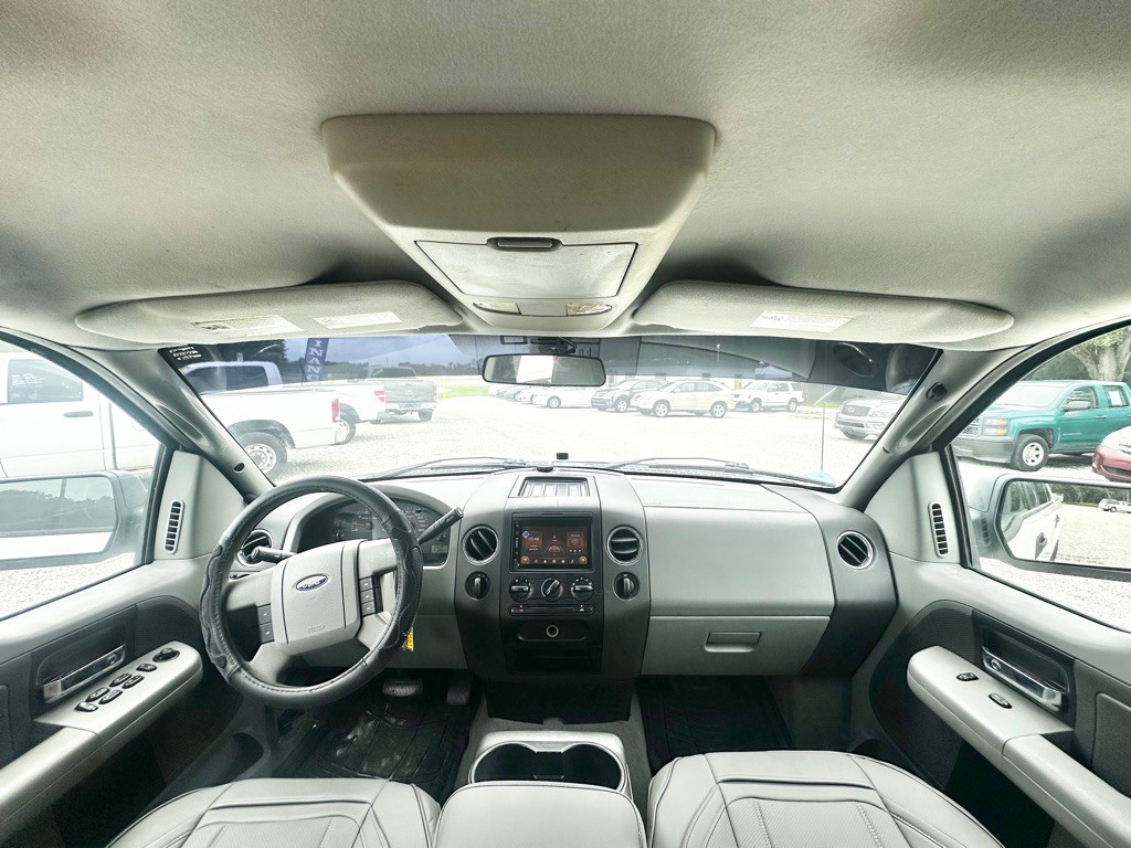 2006 Ford F-150 Image 30