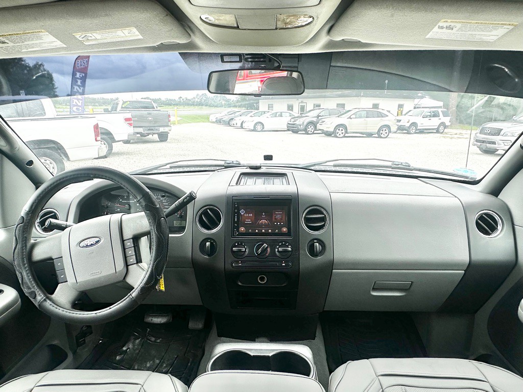 2006 Ford F-150 Image 31