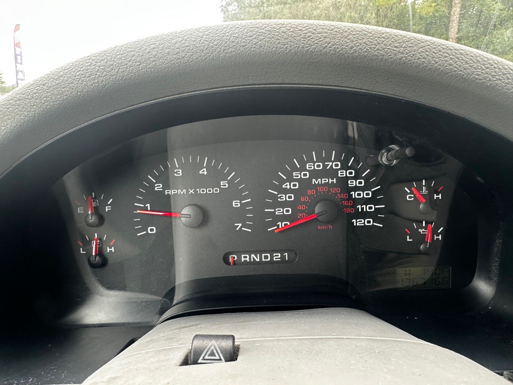 2006 Ford F-150 Image 34