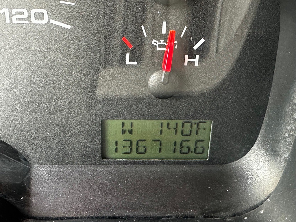 2006 Ford F-150 Image 35