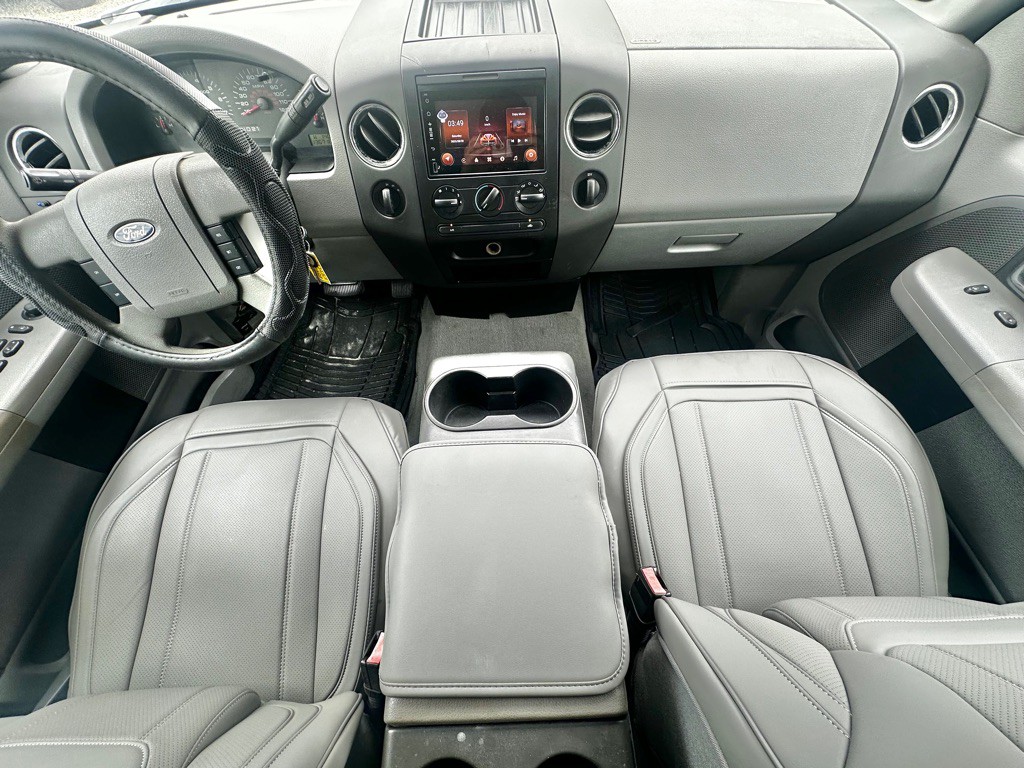 2006 Ford F-150 Image 36