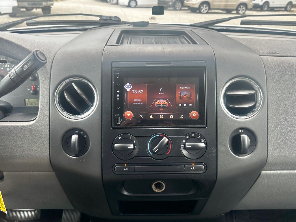 2006 Ford F-150 Image 37