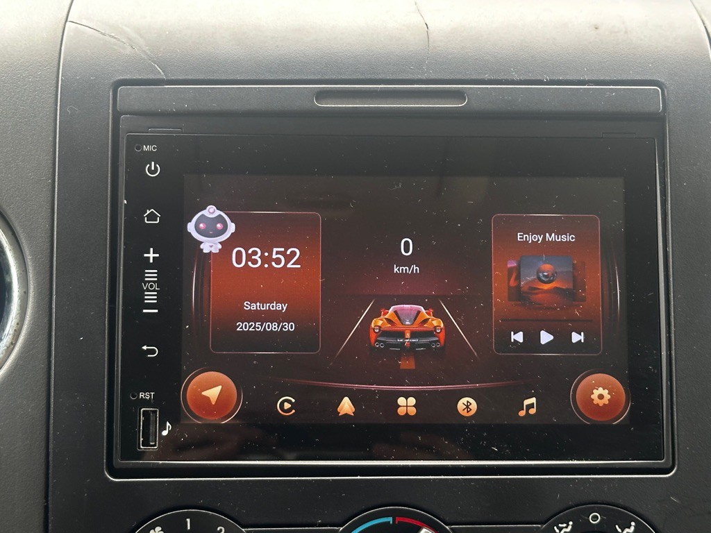 2006 Ford F-150 Image 38