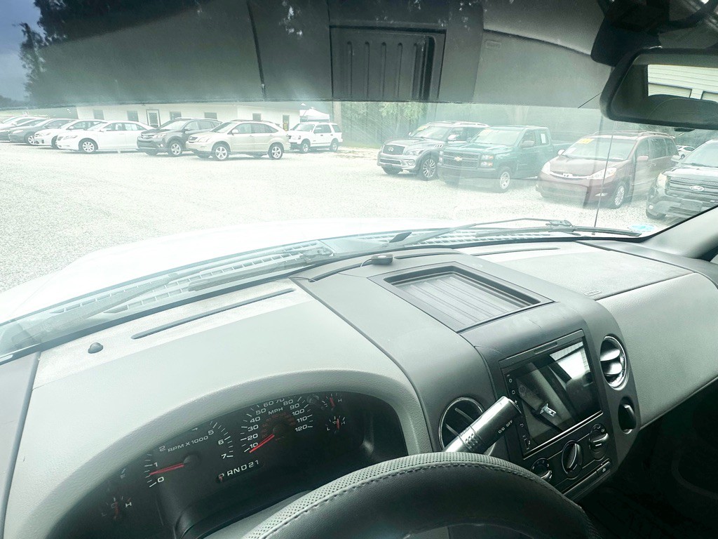 2006 Ford F-150 Image 40