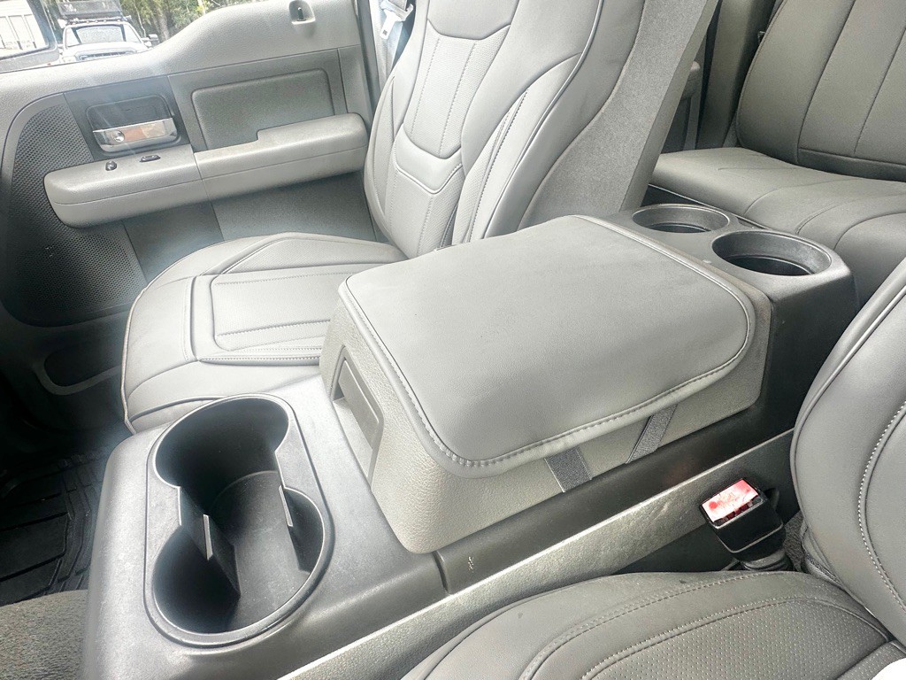 2006 Ford F-150 Image 41