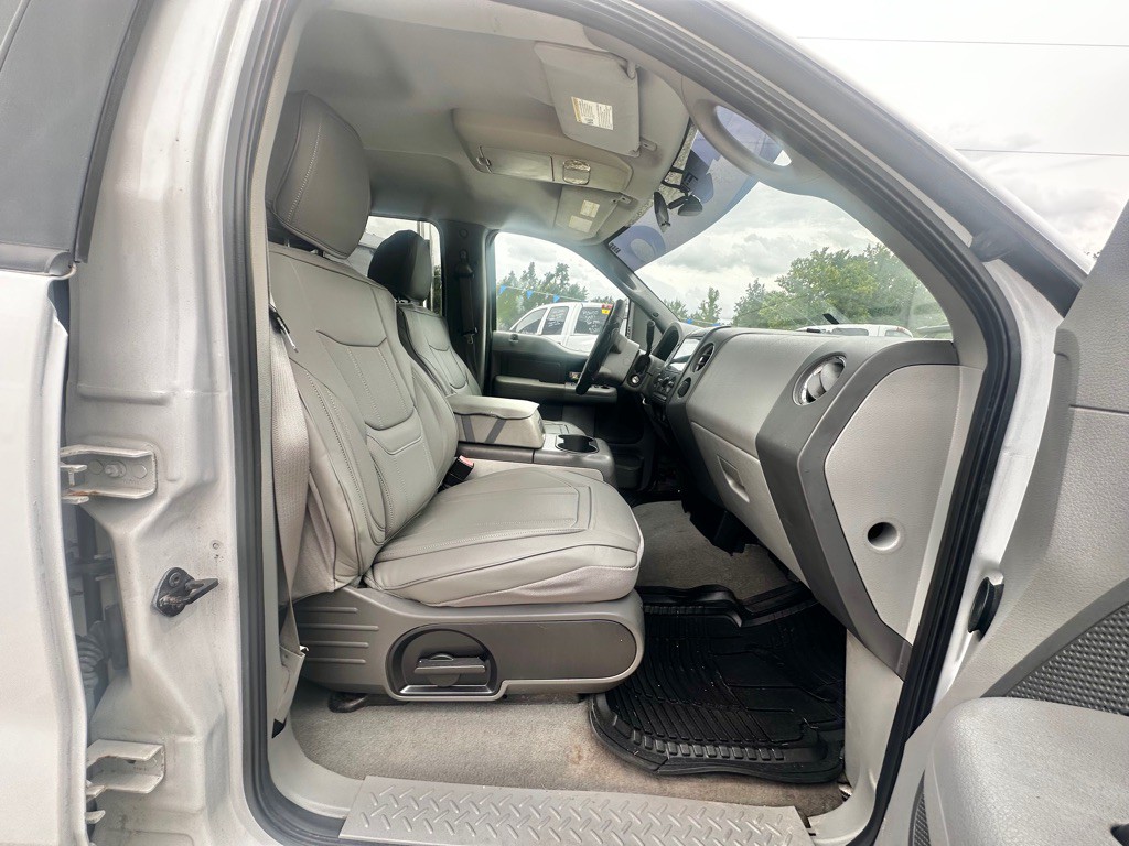 2006 Ford F-150 Image 44