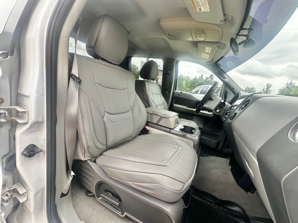 2006 Ford F-150 Image 45