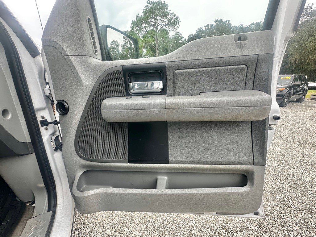 2006 Ford F-150 Image 47