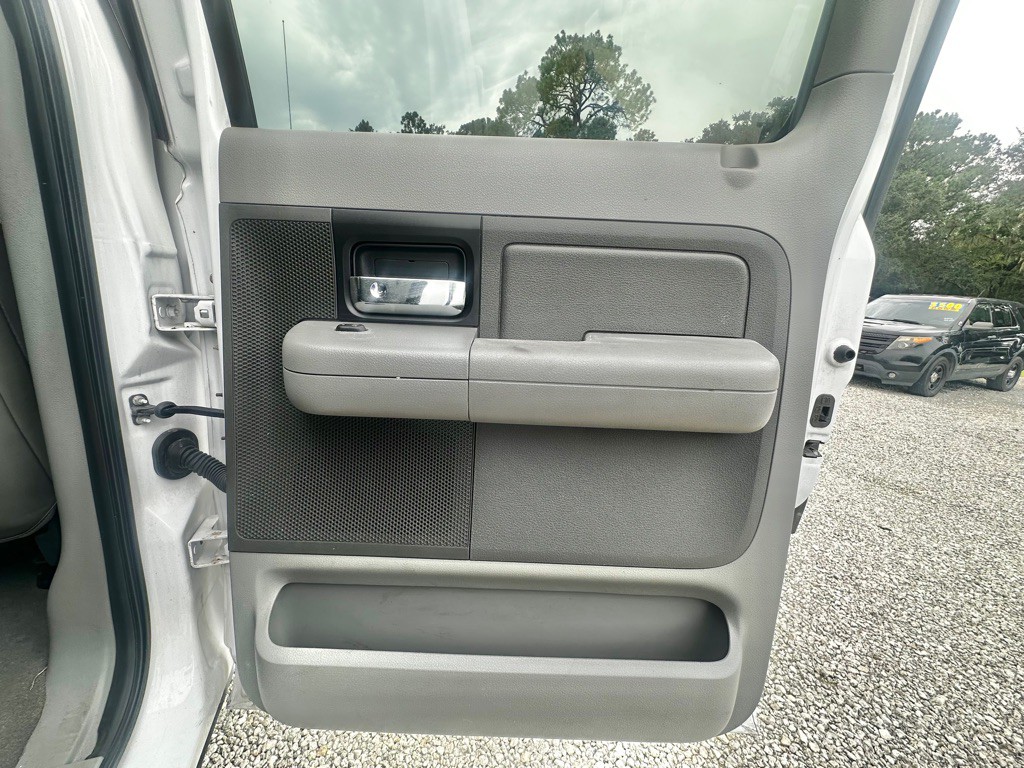 2006 Ford F-150 Image 49