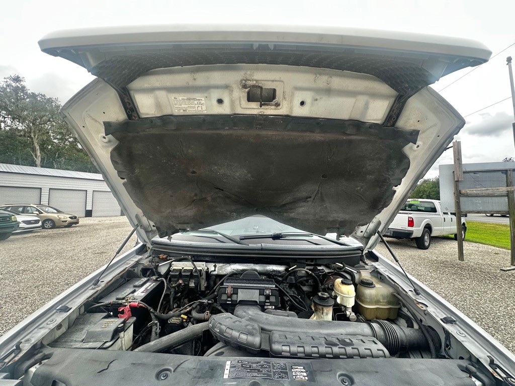 2006 Ford F-150 Image 52