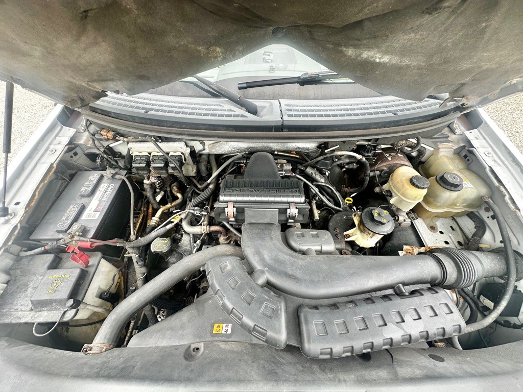 2006 Ford F-150 Image 53