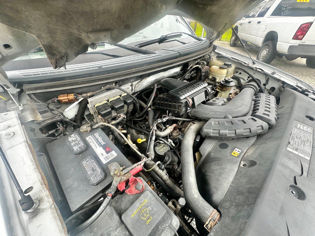 2006 Ford F-150 Image 54