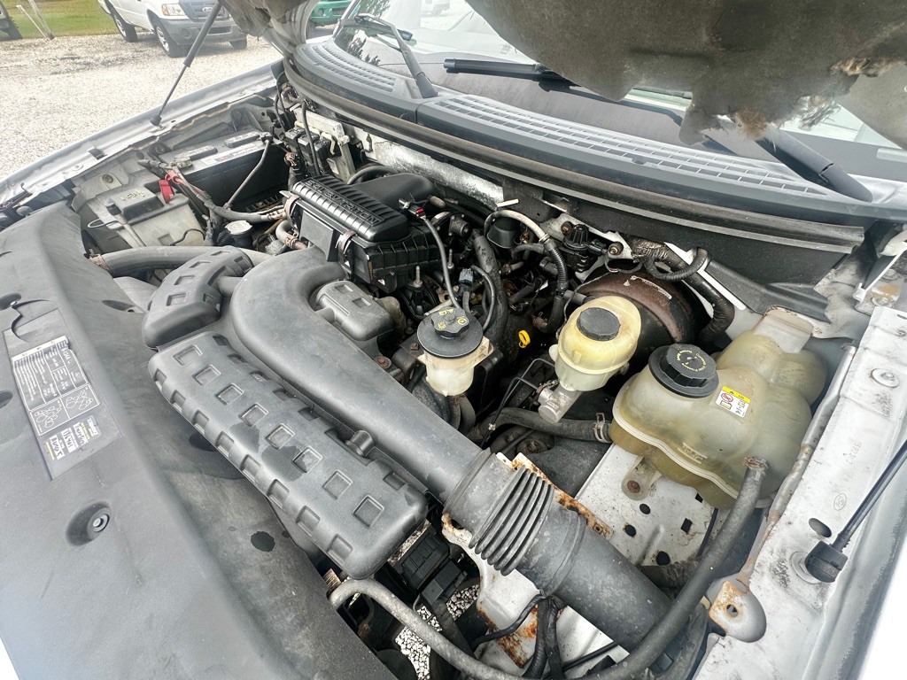 2006 Ford F-150 Image 55
