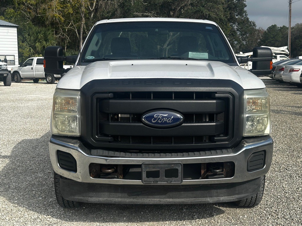 2015 Ford F-250 Image 2