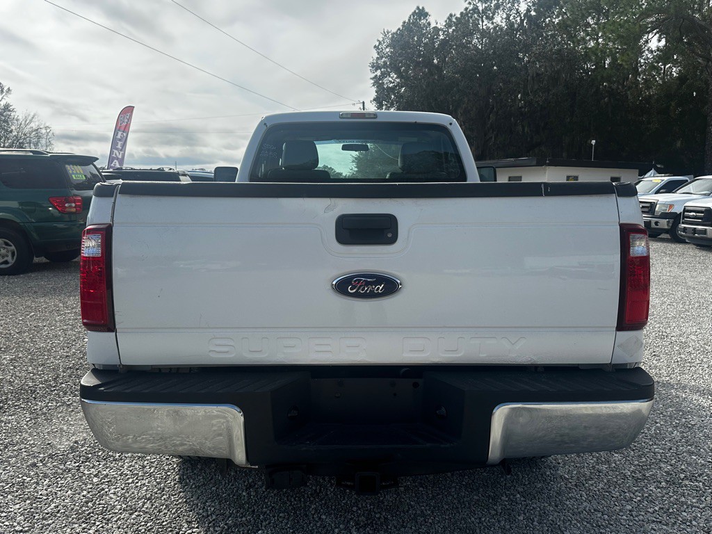 2015 Ford F-250 Image 6
