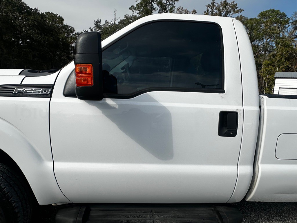 2015 Ford F-250 Image 13