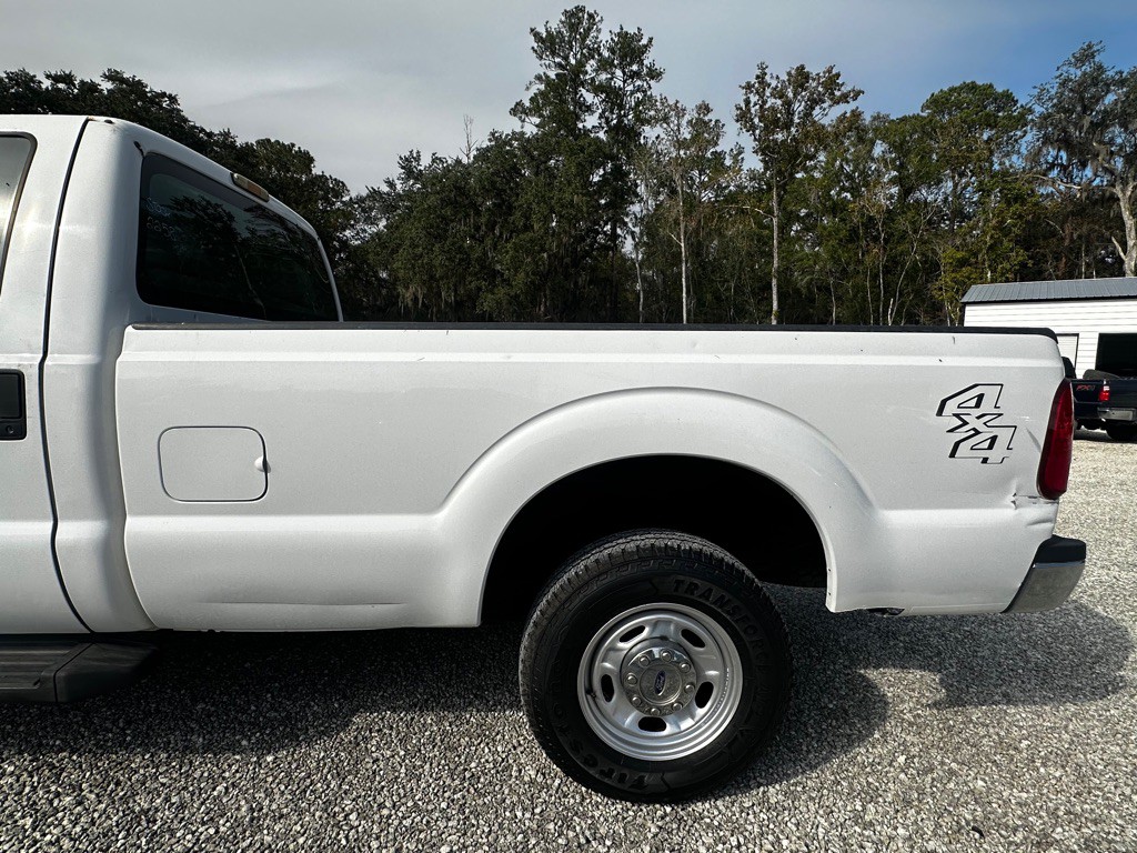 2015 Ford F-250 Image 14