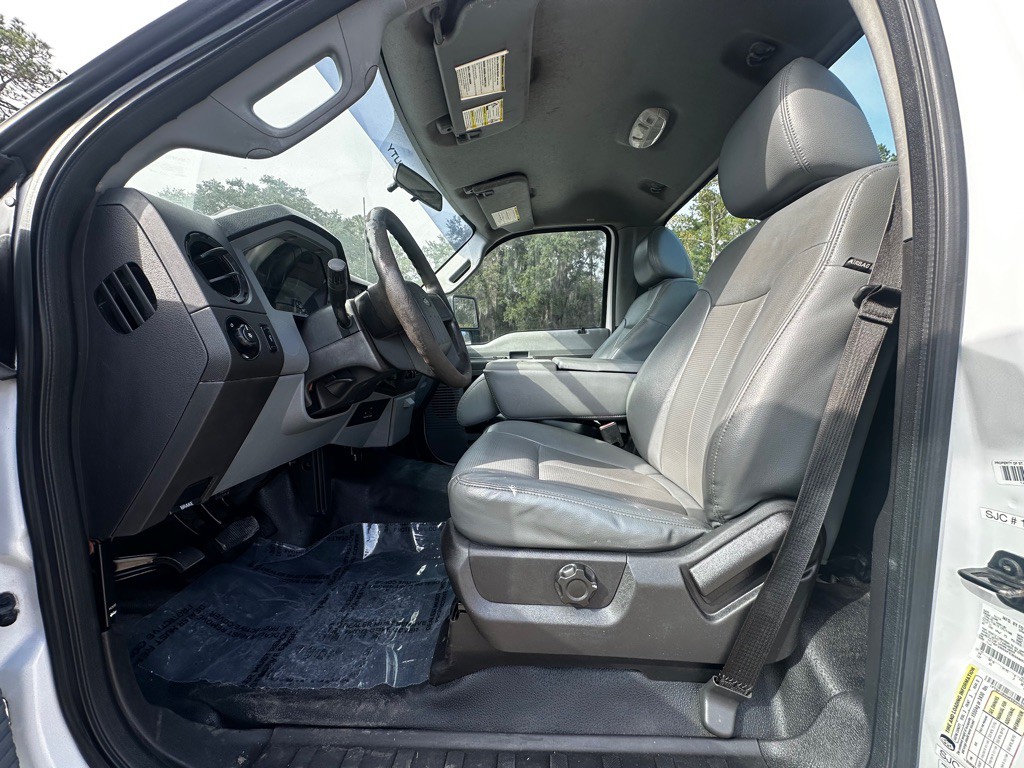 2015 Ford F-250 Image 17