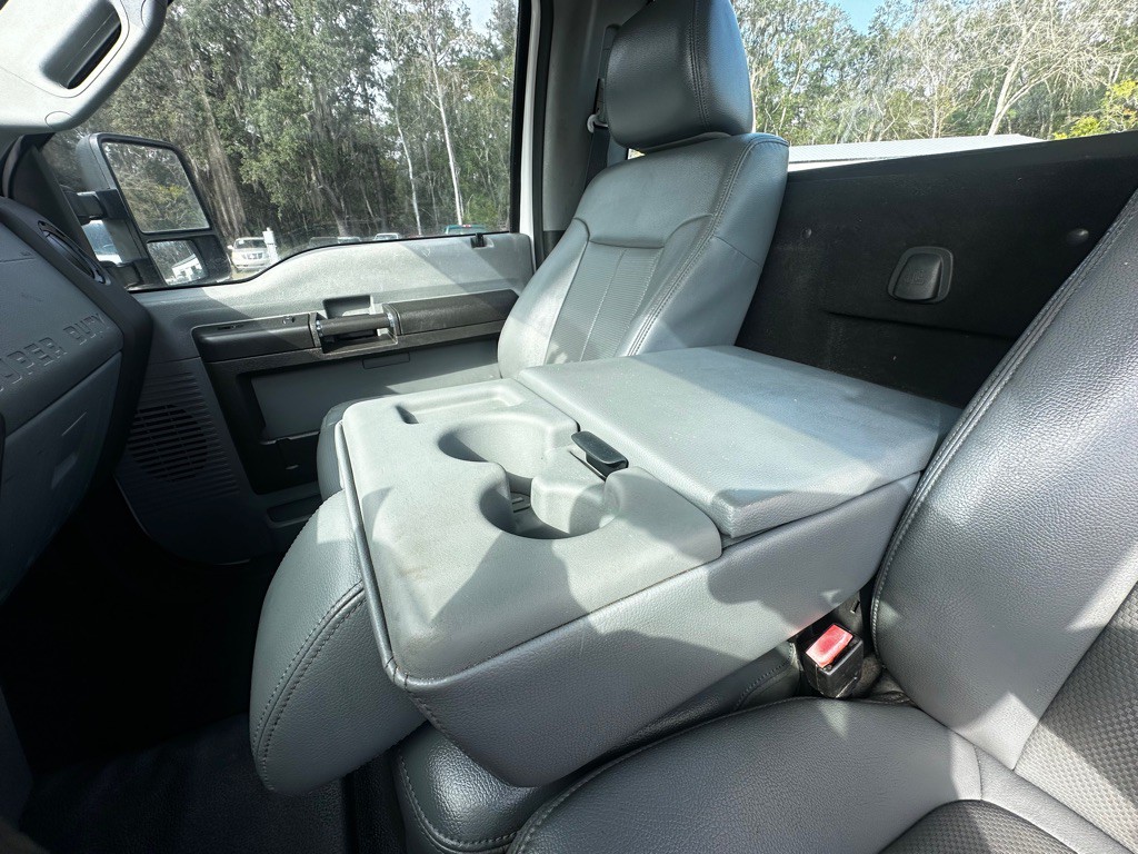 2015 Ford F-250 Image 21