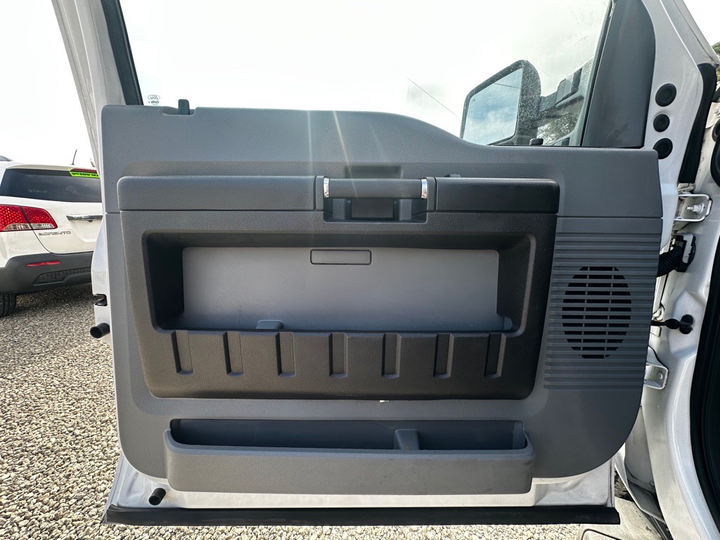 2015 Ford F-250 Image 22