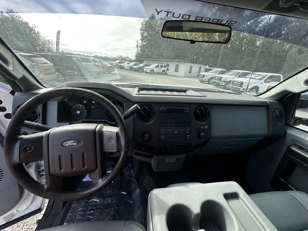 2015 Ford F-250 Image 25