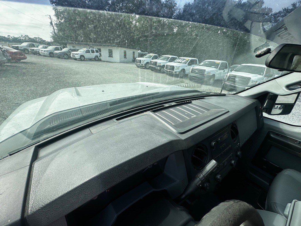 2015 Ford F-250 Image 26