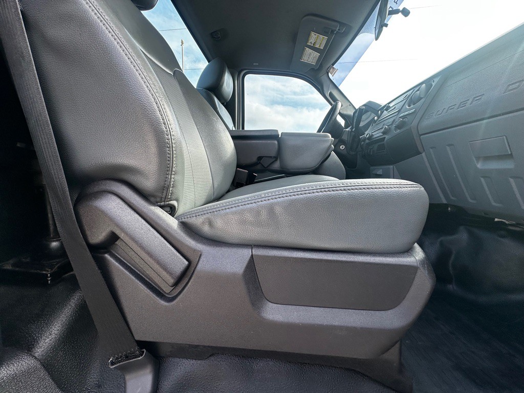 2015 Ford F-250 Image 33