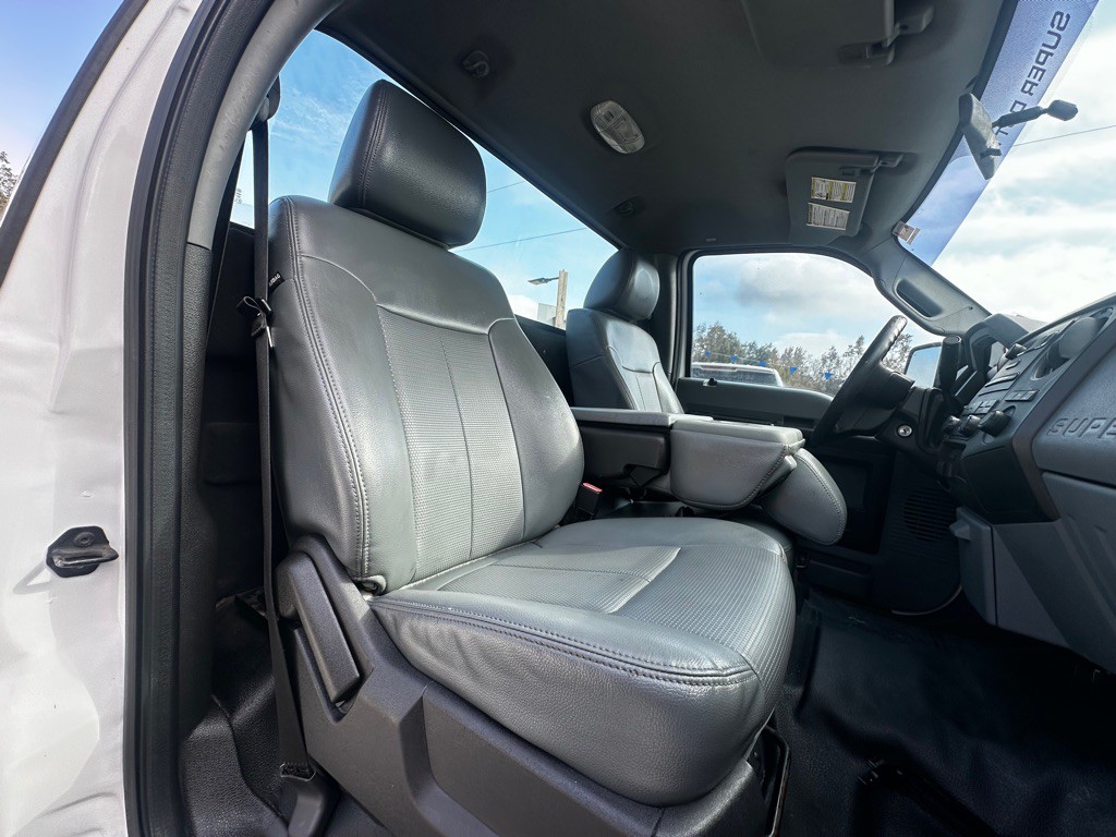 2015 Ford F-250 Image 34