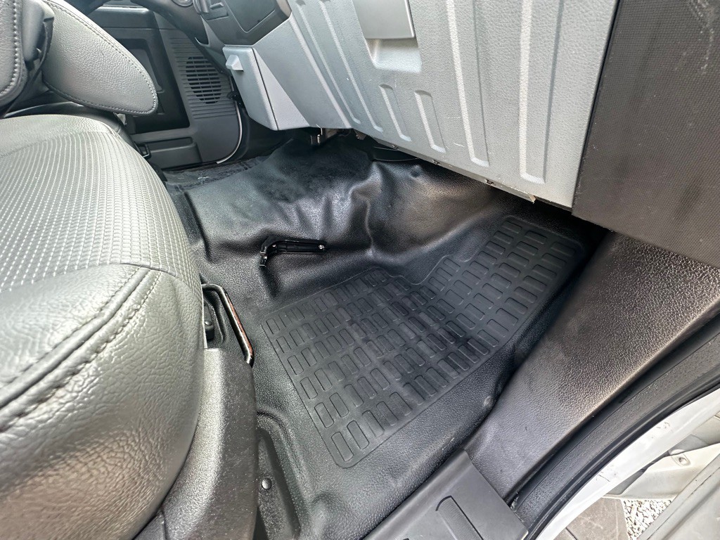 2015 Ford F-250 Image 36