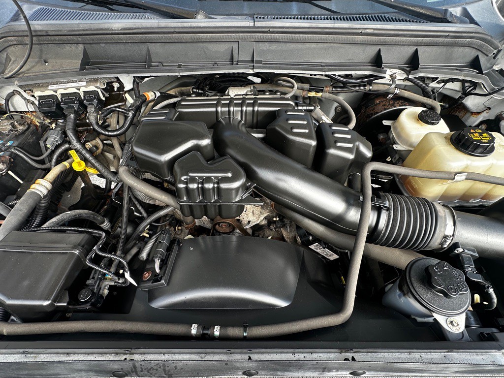 2015 Ford F-250 Image 39