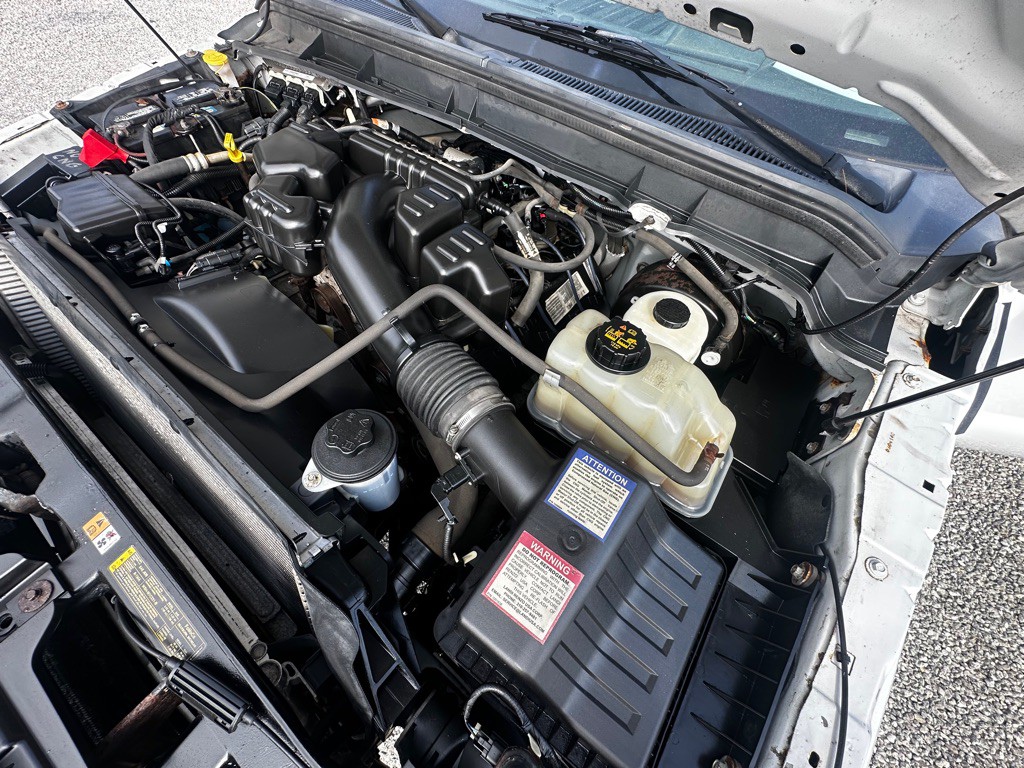 2015 Ford F-250 Image 40