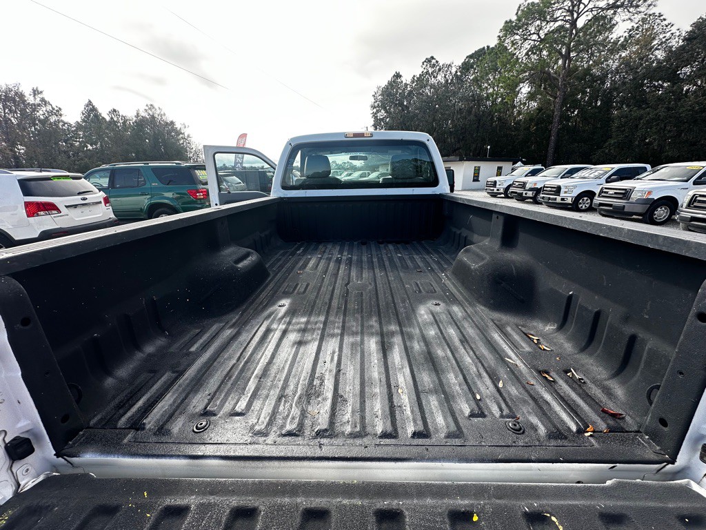 2015 Ford F-250 Image 41