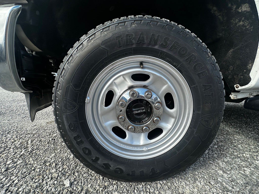 2015 Ford F-250 Image 42