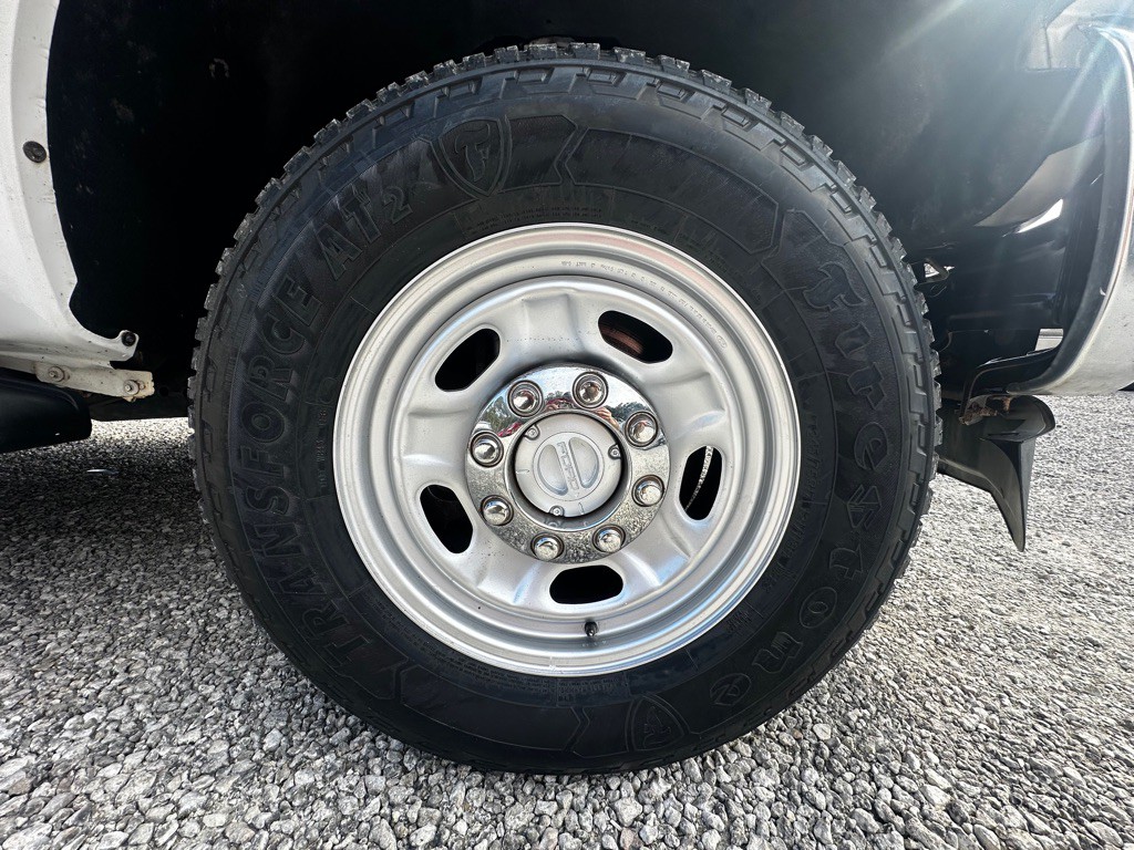 2015 Ford F-250 Image 44