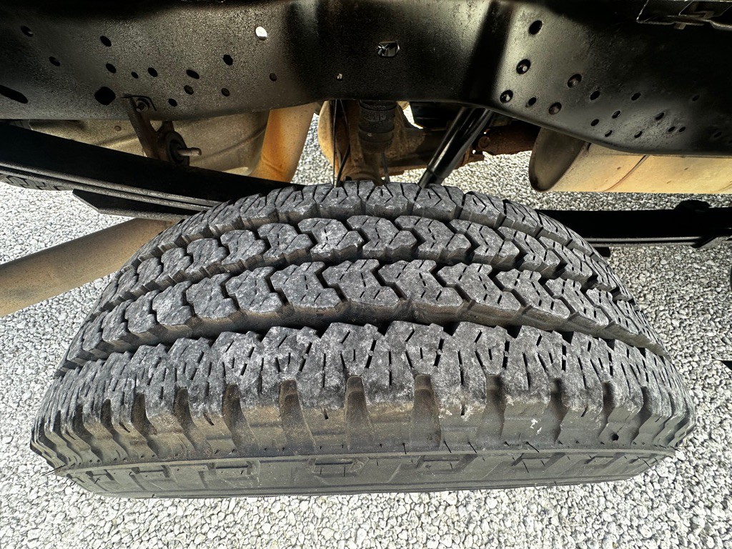 2015 Ford F-250 Image 47